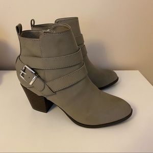 Express Booties